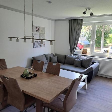 Ferienwohnung Carlos 1 Und 2 Bad Harzburg Dış mekan fotoğraf