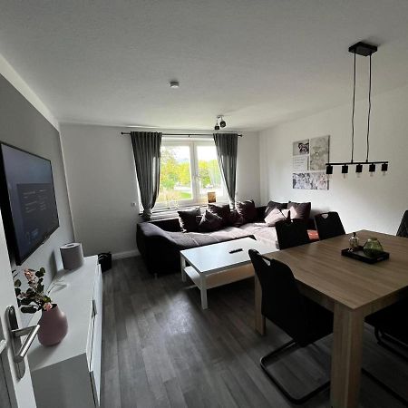 Ferienwohnung Carlos 1 Und 2 Bad Harzburg Dış mekan fotoğraf