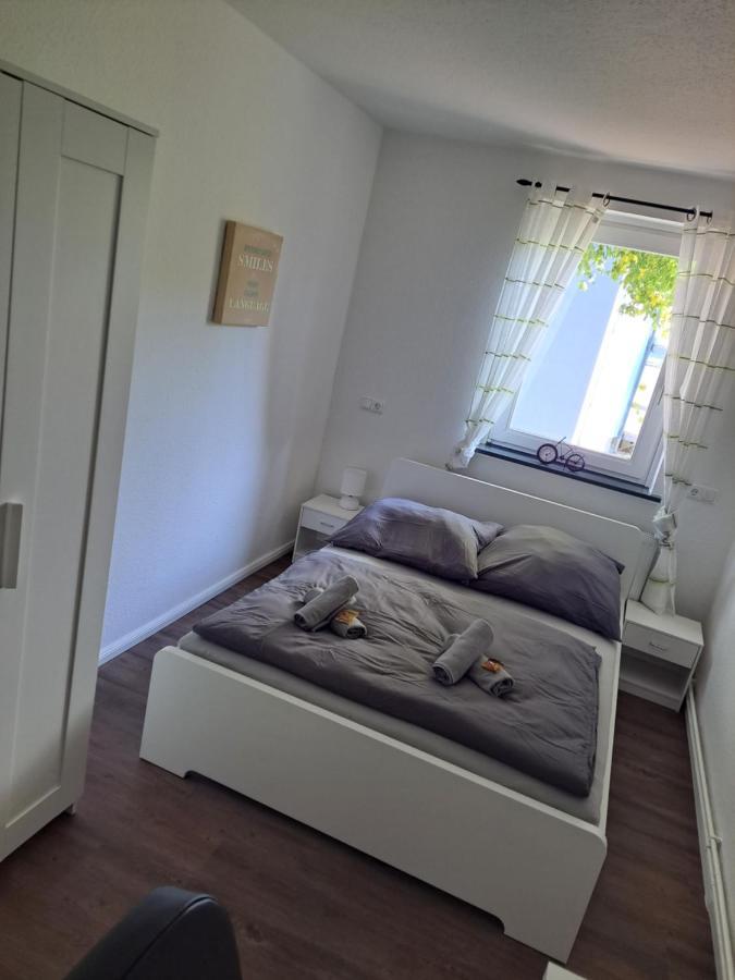 Ferienwohnung Carlos 1 Und 2 Bad Harzburg Dış mekan fotoğraf